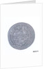 Classical coin depicting Emperor Nero by unknown
