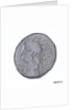 Tetradrachm of Alexandria by unknown