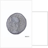 Tetradrachm of Alexandria by unknown