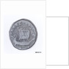 Tetradrachm of Alexandria by unknown