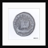 Tetradrachm of Alexandria by unknown