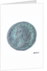 Tetradrachm of Alexandria by unknown