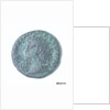 Tetradrachm of Alexandria by unknown