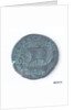 Tetradrachm of Alexandria by unknown