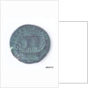 Tetradrachm of Alexandria by unknown