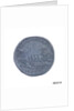 Classical coin depicting Emperor Hadrian and a Roman galley by unknown