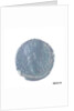 Classical coin depicting Emperor Marcus Aurelius and a Roman galley by Unknown