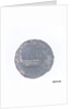 Classical coin depicting Emperor Caracalla and a galley by Unknown