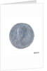 Classical coin depicting Emperor Caracalla and a galley by unknown