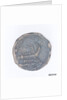 Sestertius depicting Emperor Postumus and a Roman galley by unknown