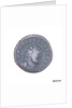 The fleet of Allectus the usurper by unknown
