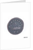 The fleet of Allectus the usurper by unknown