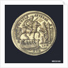 The capture of London AD276 by unknown