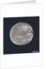 Medal commemorating Pompey the Great (BC 106-48) by G. Cavino