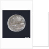 Medal commemorating Pompey the Great (BC 106-48) by G. Cavino