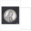 Medal commemorating the action off Corfu victory over the Turks, 1716 by O. Hamerani