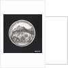 Medal commemorating the Port of Ancona exempted from taxes by O. Hamerani