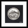 Medal commemorating the Port of Ancona exempted from taxes by O. Hamerani