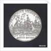 Medal commemorating the action off Valona, 1733 by Unknown