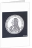 Medal commemorating Charles Emanuel and his fleet by G. Maltese