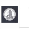 Medal commemorating Charles Emanuel and his fleet by G. Maltese
