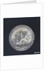 Medal commemorating Admiral Civrani's victory over the Turks at Cyprus, 1753 by Unknown