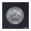 Medal commemorating Admiral Civrani's victory over the Turks at Cyprus, 1753 by unknown