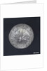 Medal commemorating Admiral Civrani's victory over the Turks at Cyprus, 1753 by unknown