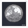 Medal commemorating St George by unknown