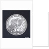 Naval reward medal by unknown