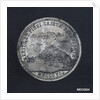 Medal commemorating the defence of Gaeta, 1806 by unknown