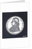 Medal commemorating Civitavecchia enlarged and its harbour improved, 1836 by J. Cerbara