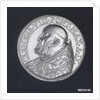 Medal commemorating Lake Gennesareth by unknown