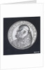 Medal commemorating Lake Gennesareth by unknown