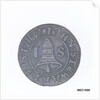 Belfast penny token by unknown