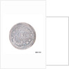 Cork halfpenny token by Unknown