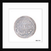 Cork halfpenny token by Unknown