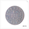 Token depicting a sailing ship by Unknown