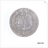 Bristol farthing token by T. Rawlins