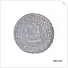 Gosport halfpenny token by unknown