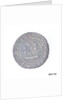 Gosport halfpenny token by unknown