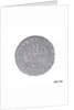 Gosport halfpenny token by unknown