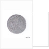 Gosport halfpenny token by unknown
