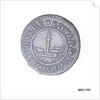 Portsmouth halfpenny token by unknown