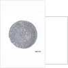 Portsmouth halfpenny token by unknown