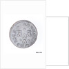 Limerick halfpenny token by unknown