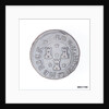 Limerick halfpenny token by unknown
