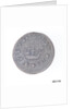 Limerick halfpenny token by unknown