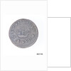 Limerick halfpenny token by unknown