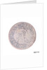 Token depicting a sailing ship by unknown